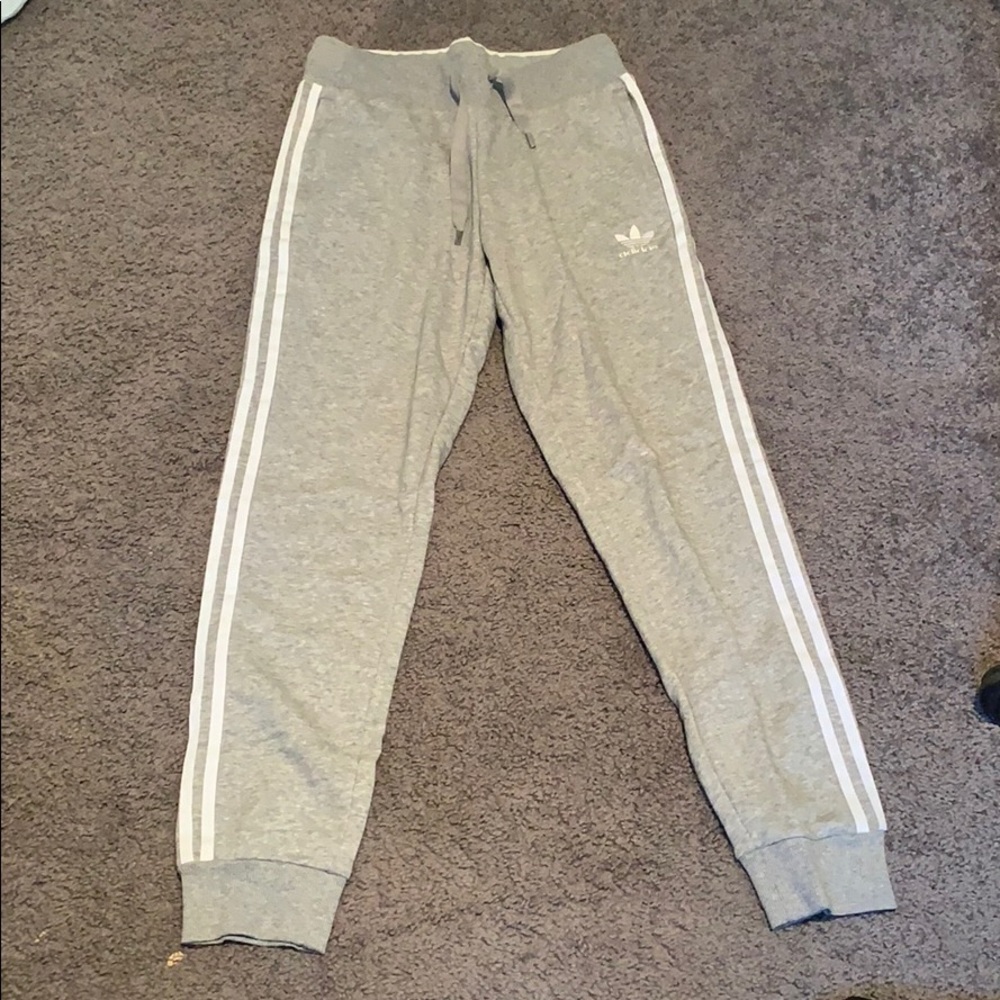 Adidas Jogger Sweatpants